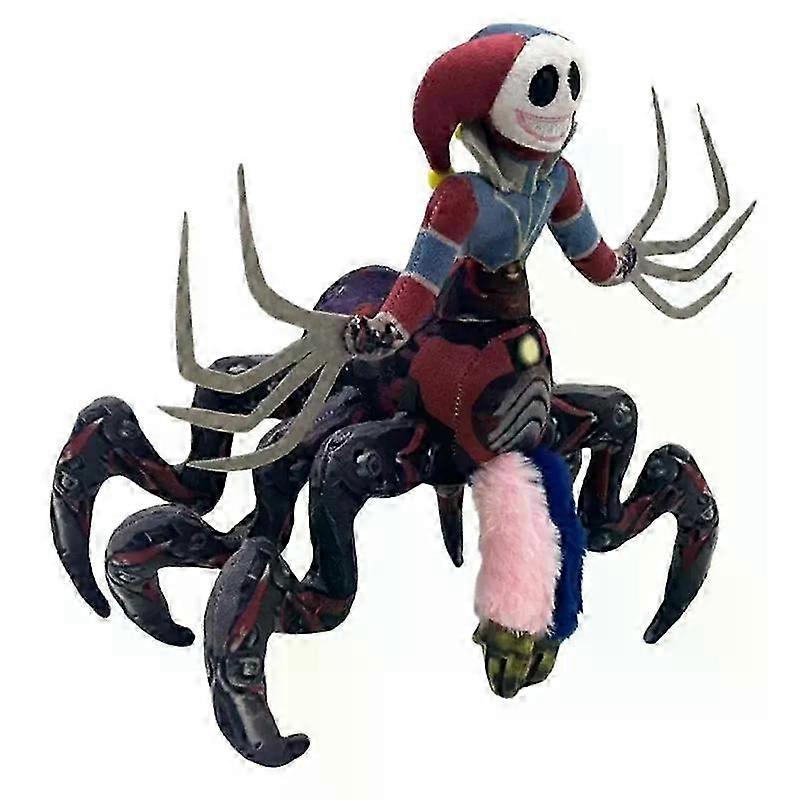 Soft Plush Toy For All Ages