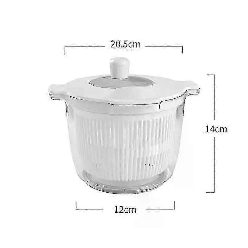 Kitchen Tools Efficient Dehydration Save Time Convenient Durable Salad Vegetable Dehydrator
