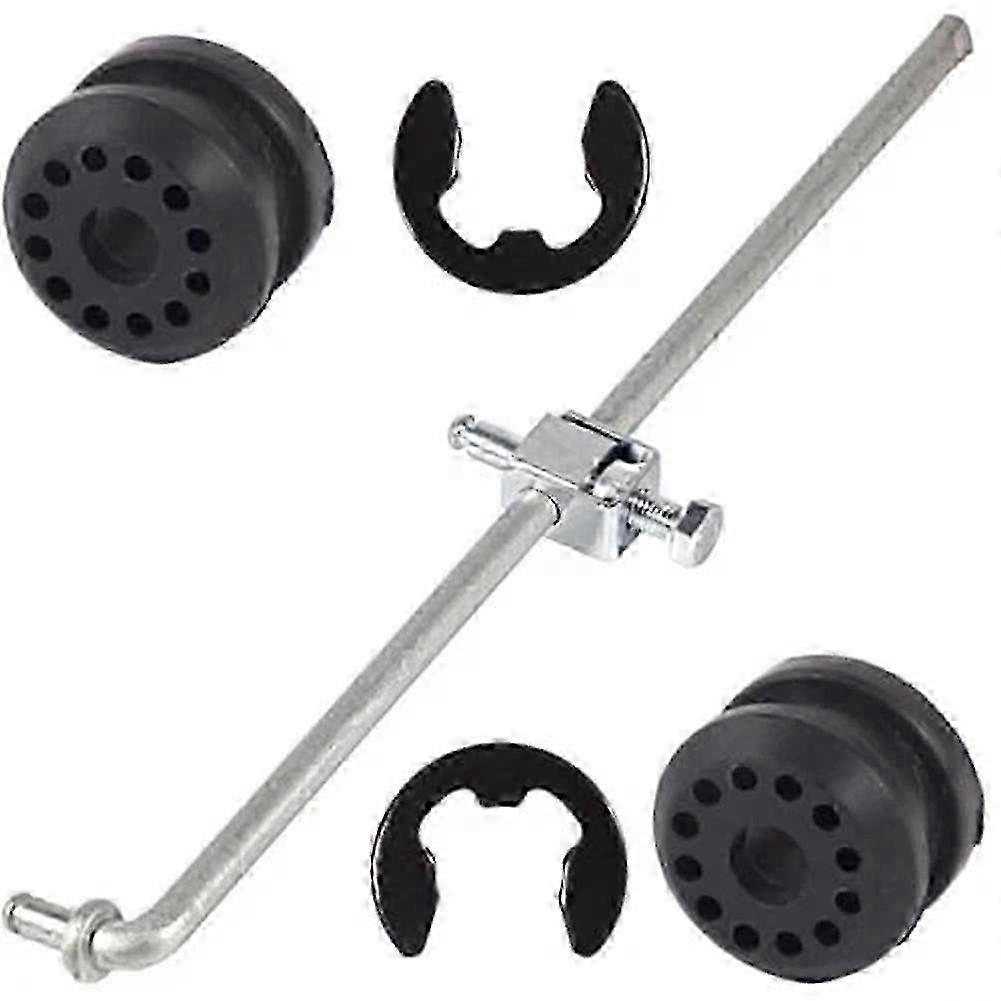 Dodge Ram Transfer Case Shifter Linkage