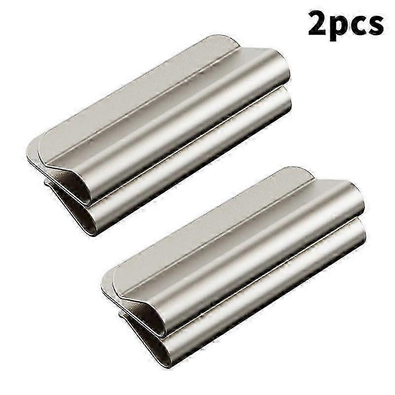 3cm Magnetic Curtain Clip Set
