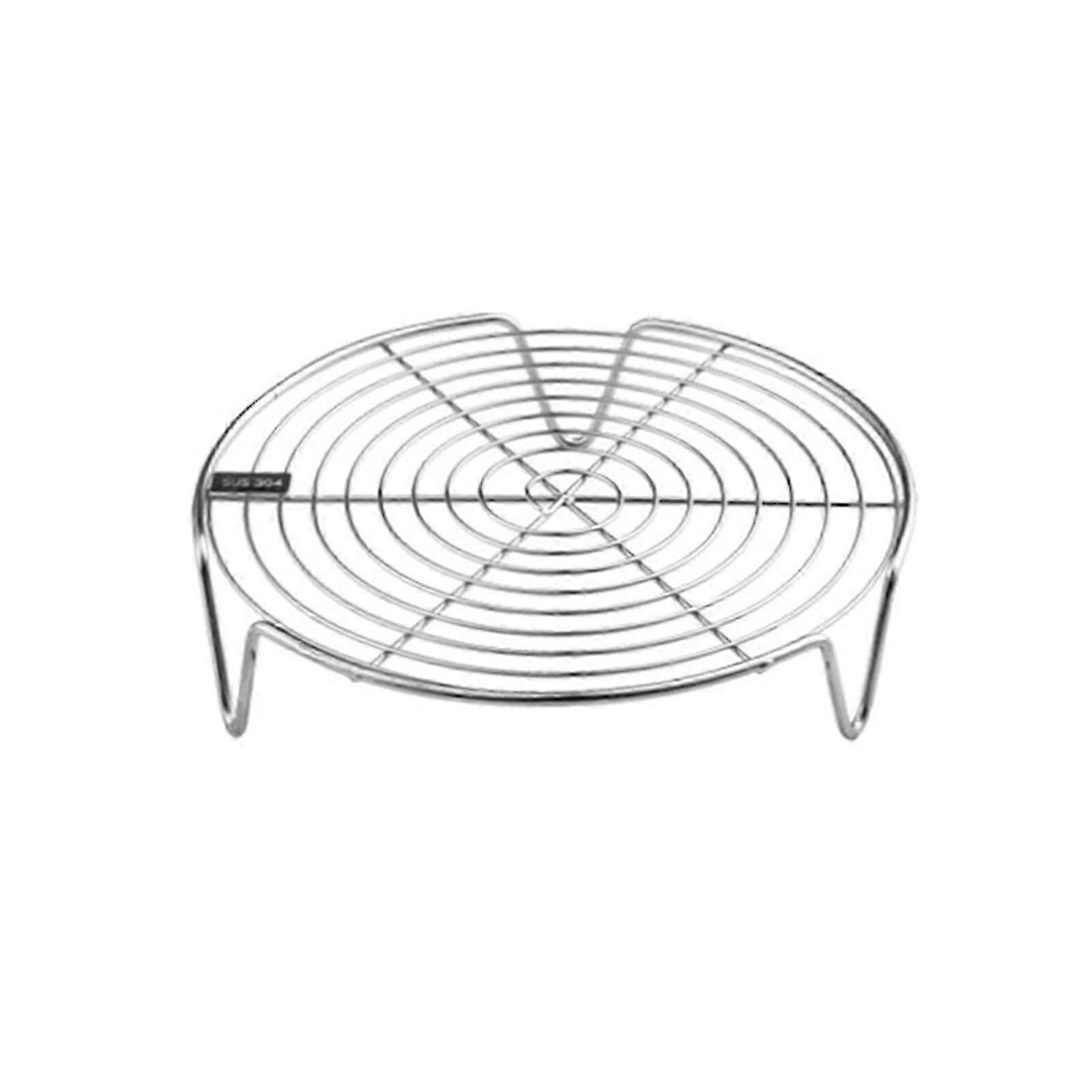 Rustproof Stainless Steel Steamer Rack