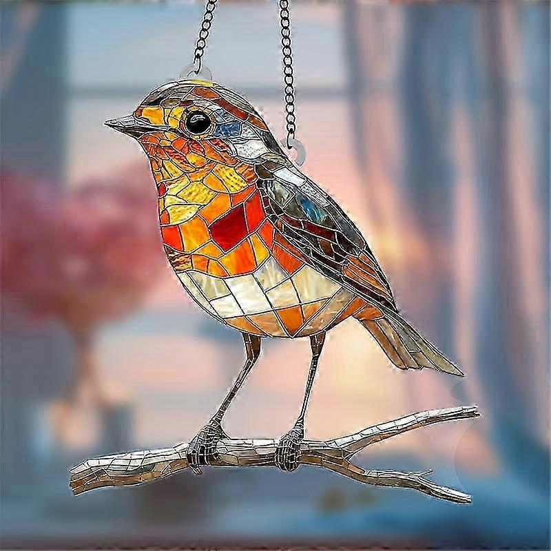 Sunshine Catcher Acrylic Wall Decor