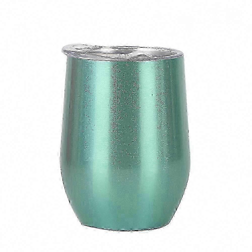 U-Shaped Stainless Steel Egg Cup