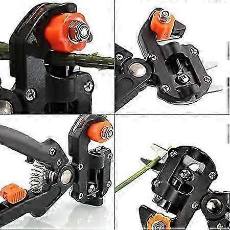 Durable Grafting Secateurs Kit
