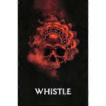 Whistle (2026) Movie Exquisite puzzles and Gifts BD-2201