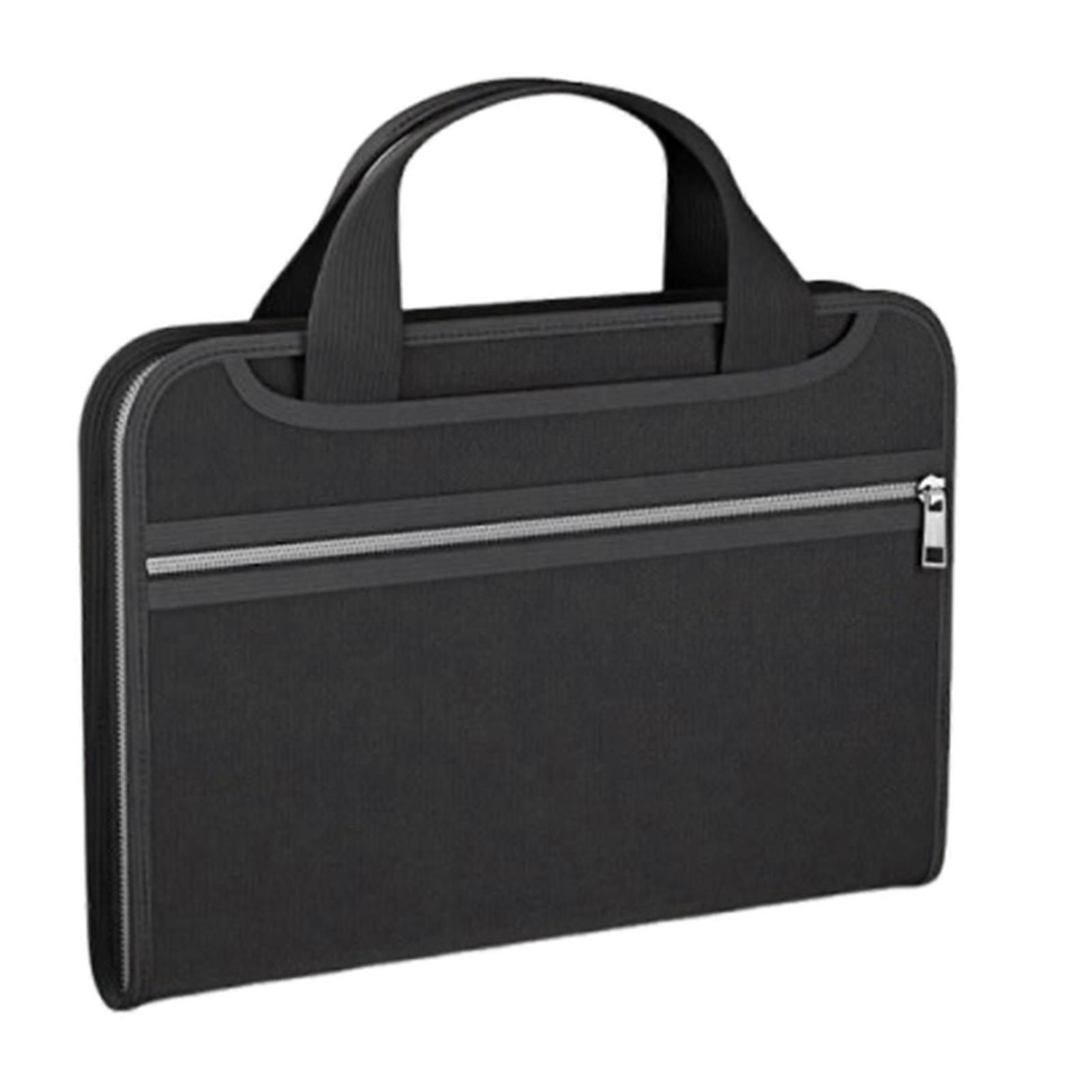 Heavy Duty Fireproof Document Pouch