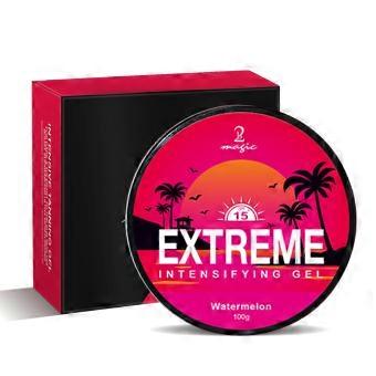 Self Tanning Gel Ultra Dark with Fast‑Dry No‑Rinse Clear Formula, Transfer‑Resistant Vegan Tanner 6oz