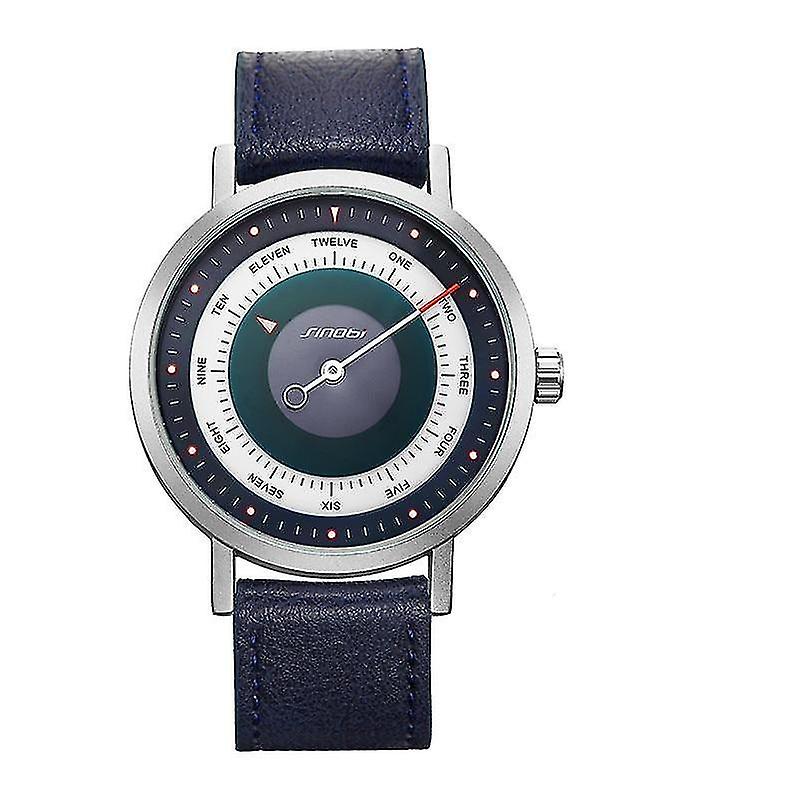 Férfi sport kvarc karóra