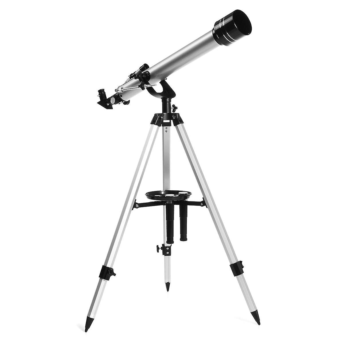 Astronomical Telescope Refractor Monocular Professional Stargazing Galaxy Planet Telescope