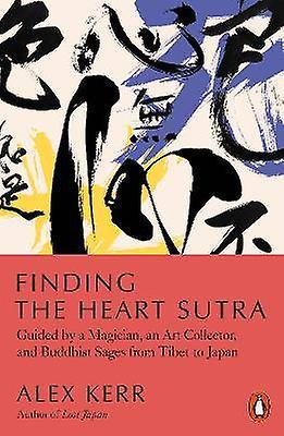 Finding the Heart Sutra