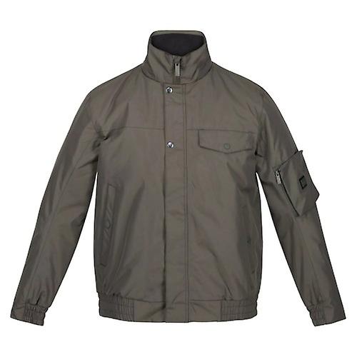 Regatta Mens Raynor Waterproof Jacket