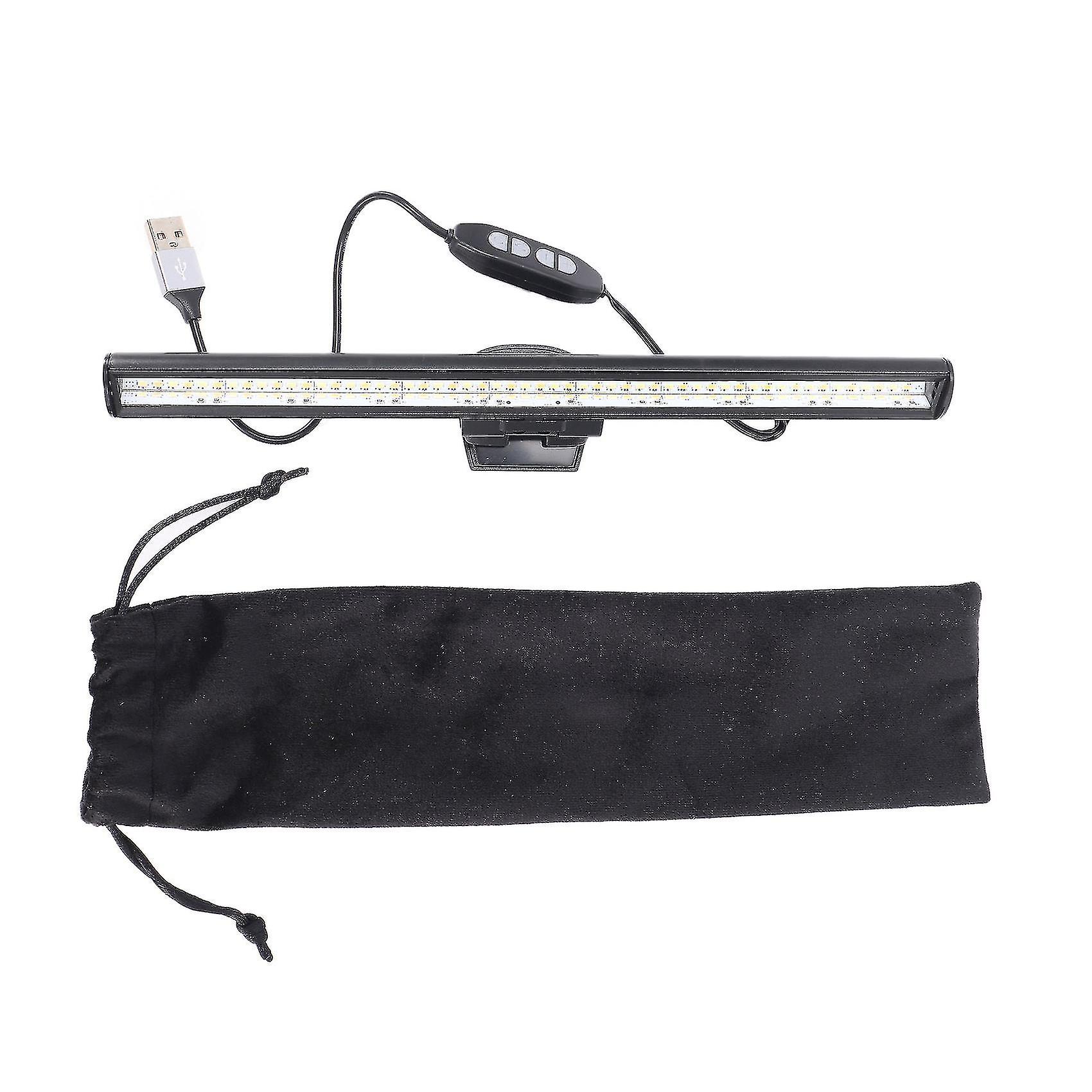 Screenbar E-reading Monitor Light For Laptop, Usb Powered Office Lamp