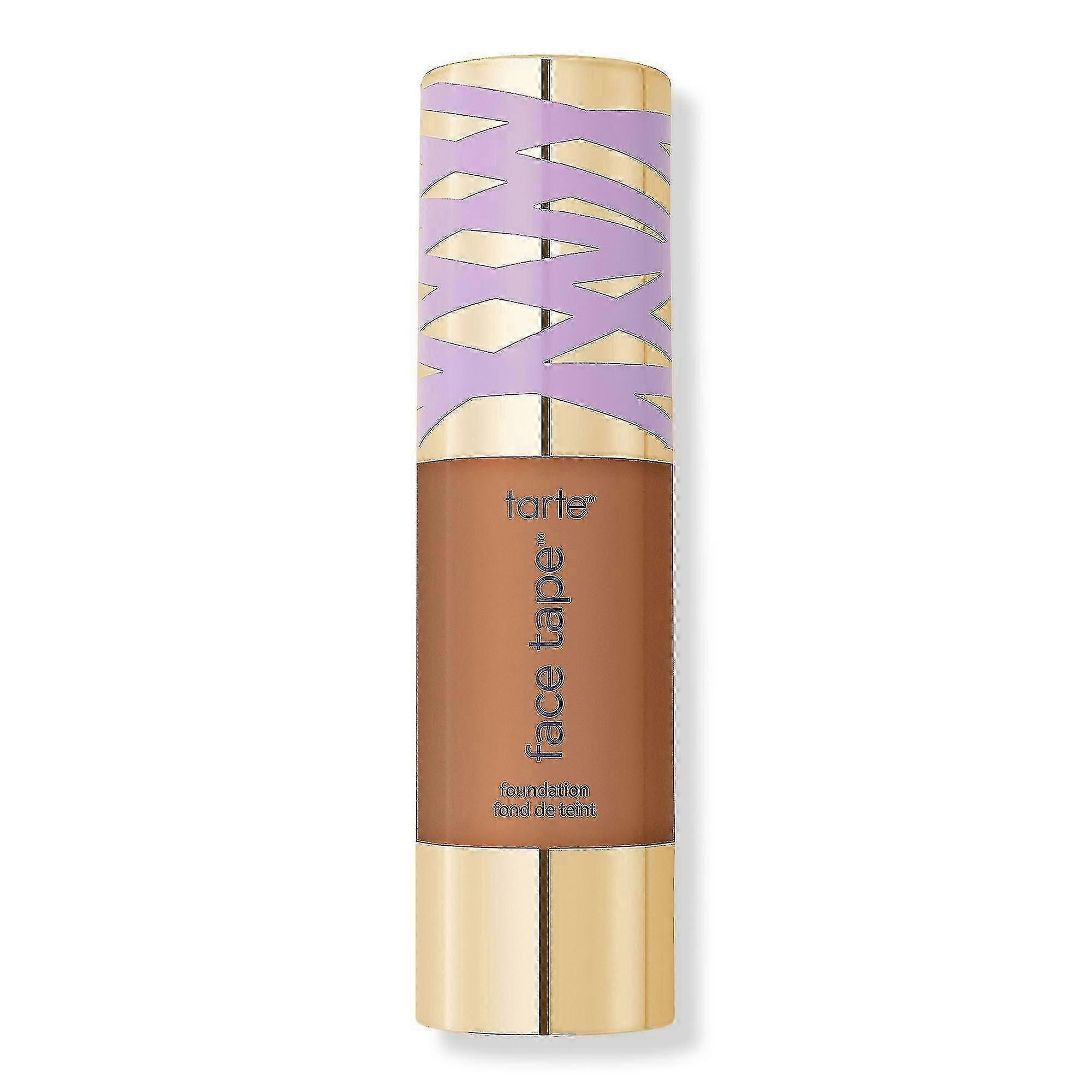 Tarte Face Tape Foundation, 53s Deep Sand, 1.01 Oz