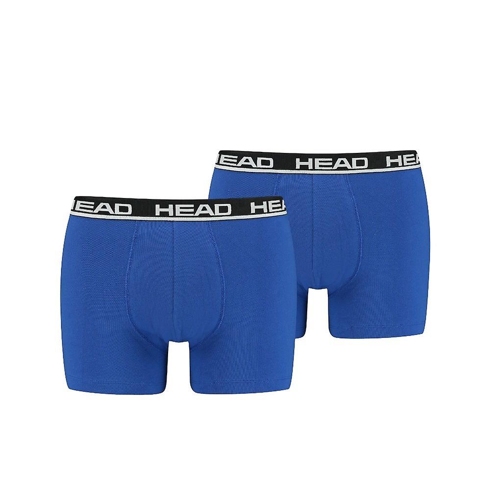 Head Basic Boxer 2P CZ701741006 men