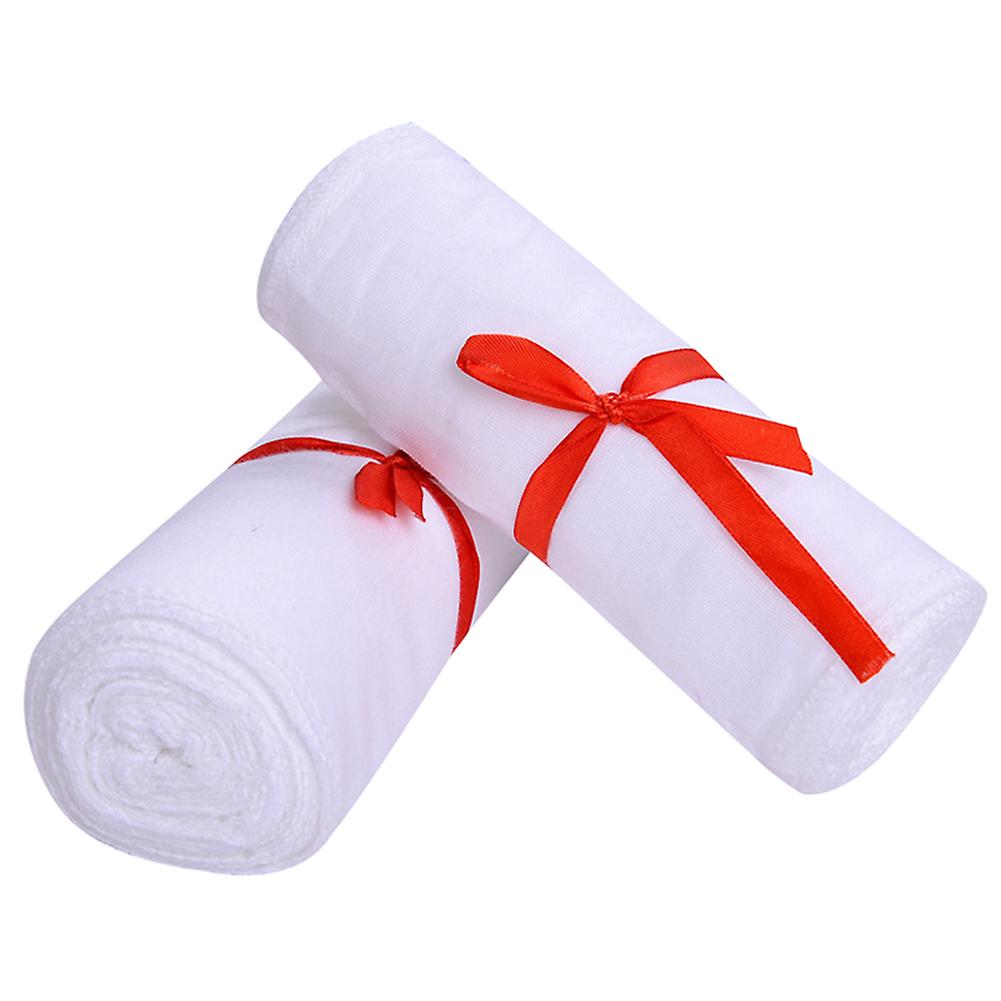 Cotton Postpartum Girdle Maternity Soft Breathable Bellyband Support Band New