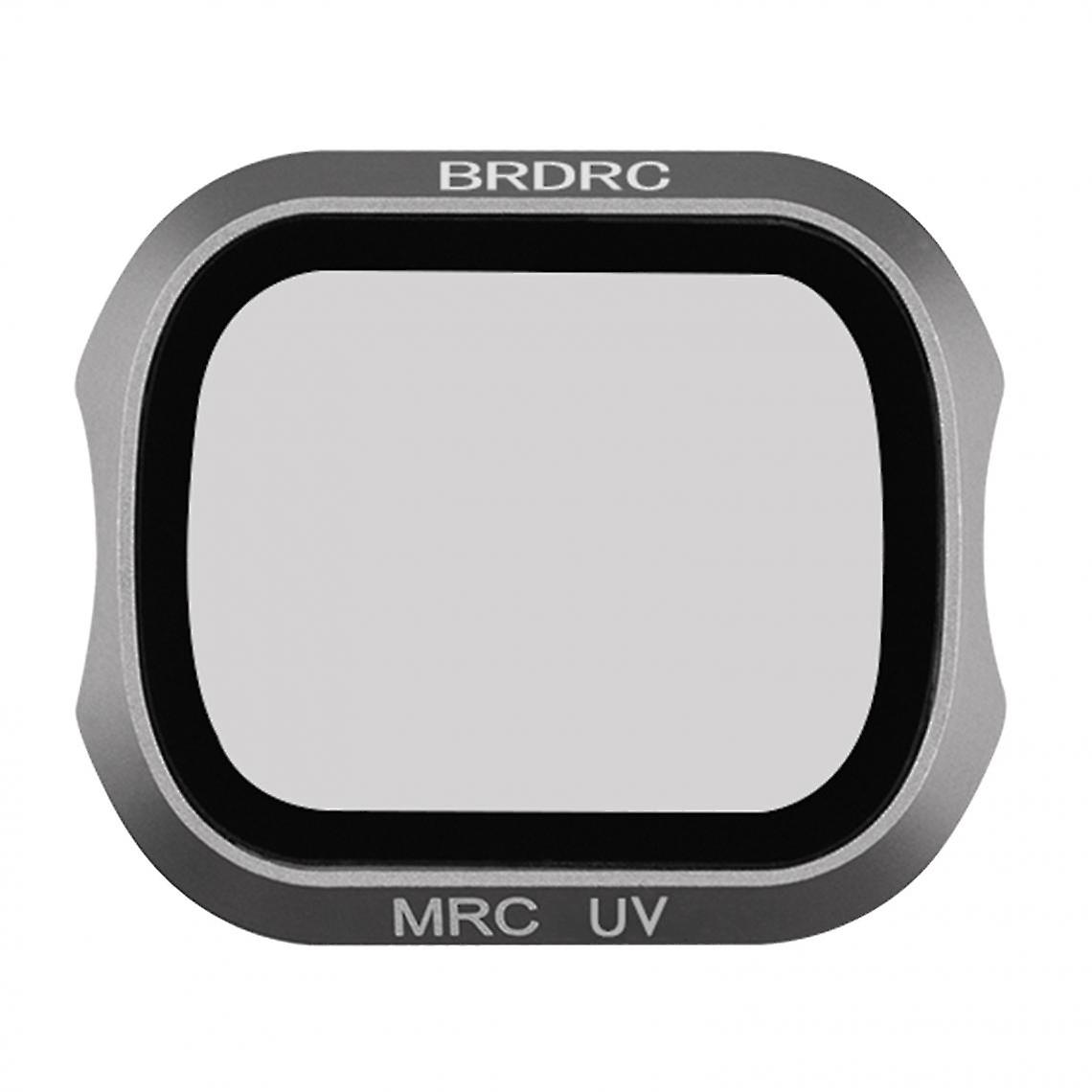 Filters Compatible With Dji Mavic 2 Pro Drone Camera Uv + Cpl + Nd4 + Nd8 + 16 + 32