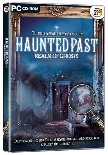 Passé hanté : le royaume des fantômes (PC/Mac DVD)