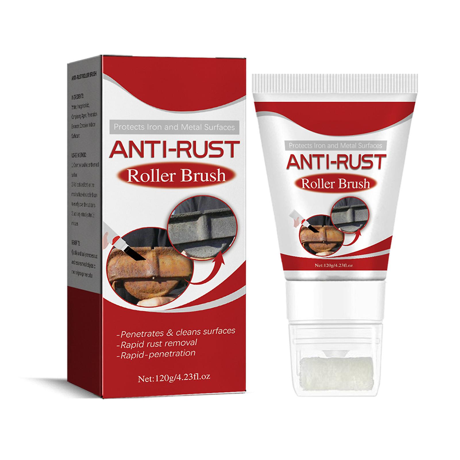 Rust-free Primer Metal Renovation Primer Quick Drying And Waterproof Latex Paint For Auto Car Home Rust Removing