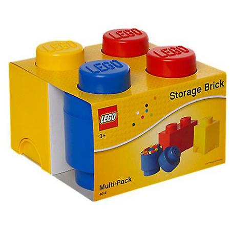 LEGO 5004894 Multipack 3 pcs.