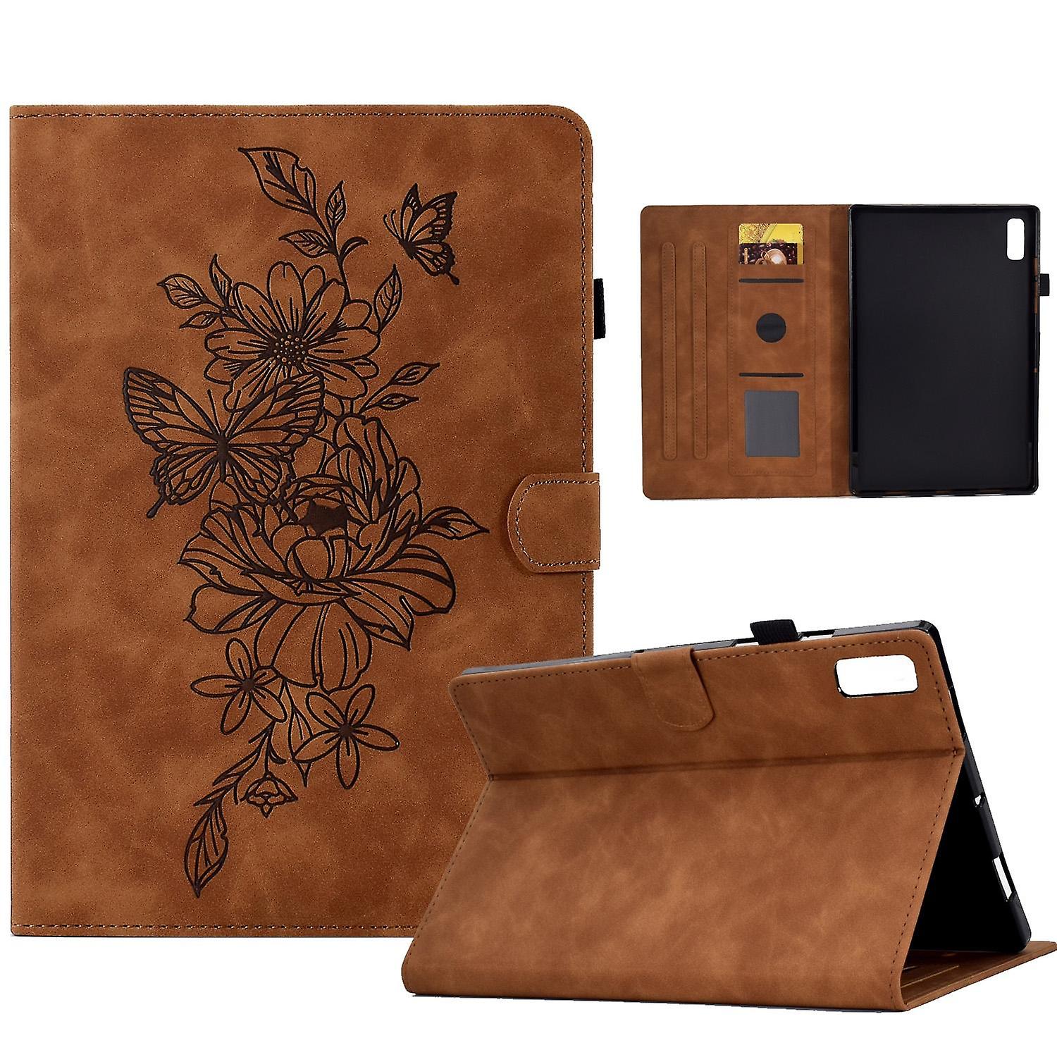 Leather Tablet Case For Lenovo Tab M9