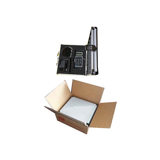 Bst200h Magnetic Measurements Gauss Meter Precision Gauss Meter Magnetic Field Detector Teslameter