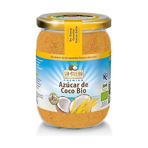 Organic Coconut Sugar 280 g