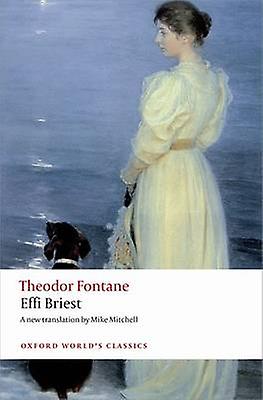 Effi Briest - Theodor Fontane