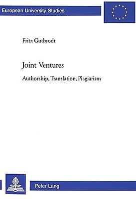 Joint Ventures