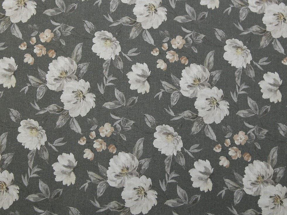Minerva 100% Cotton Fabric Sage - per metre