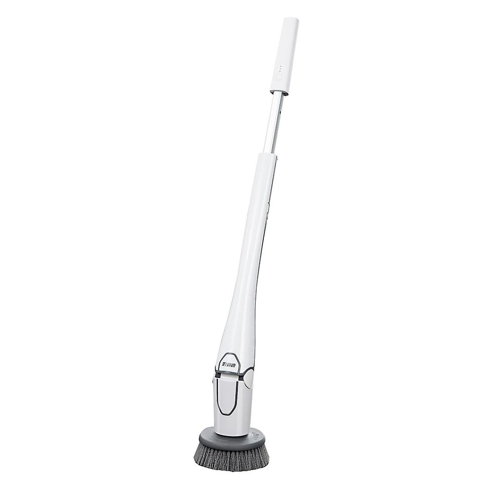 CL99 Multifunctional Wireless Electric Cleaner With 3 Brushes Household Cleaning Machine USB Recha