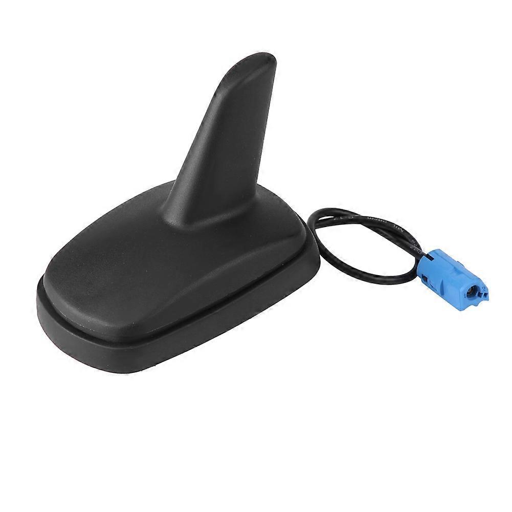 Antenne de toit de voiture en forme d'aileron de requin pour Opel Astra Zafira Vauxhall Vectra