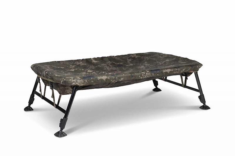 Nash Hi-Protect Carp Cradle Camo Monster  //