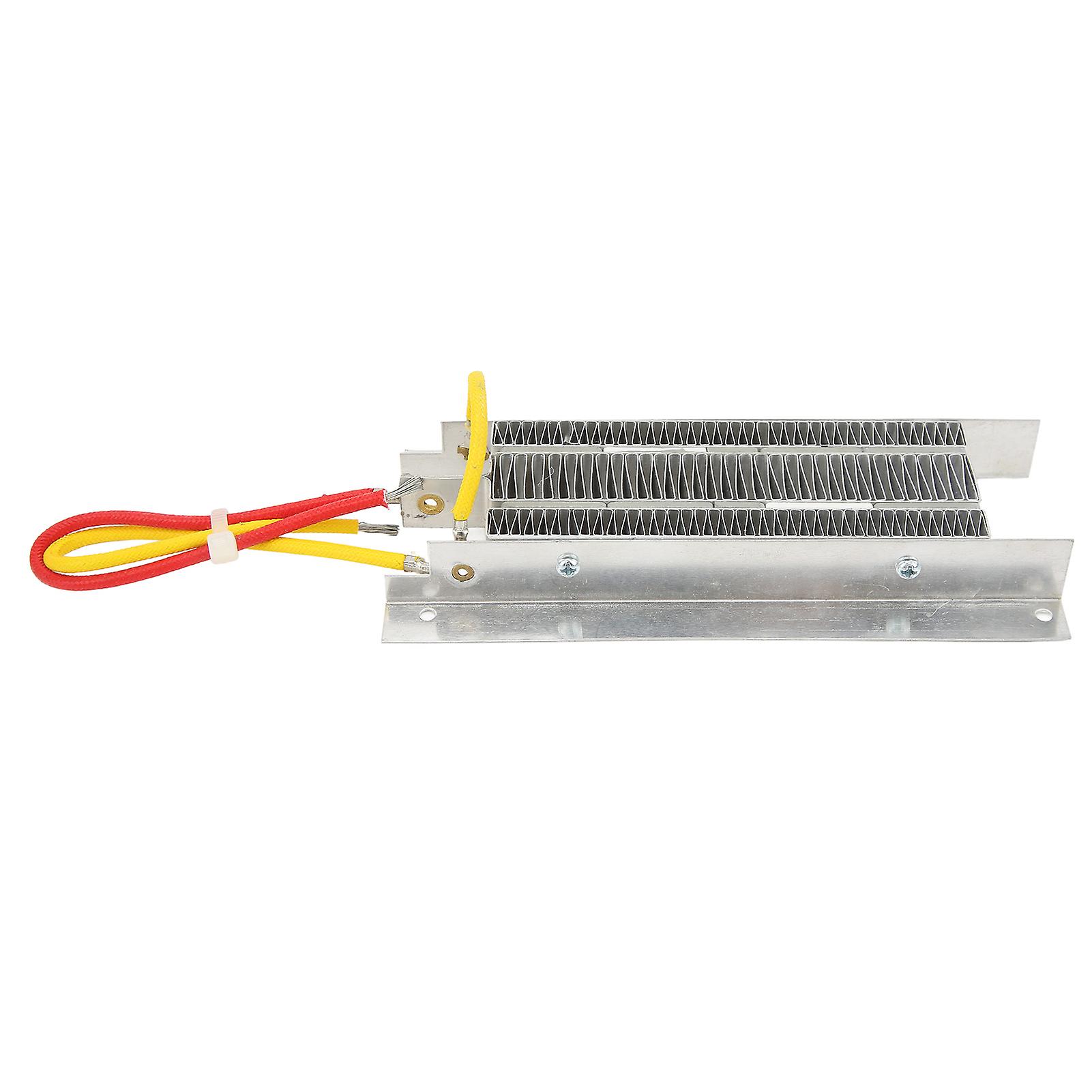 PTC Ceramic Air Heater | Efficient, Long-Lasting, Safe Heating Element for Home & Office