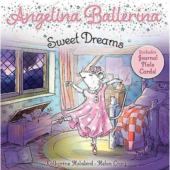 Sweet Dreams - Katharine Holabird