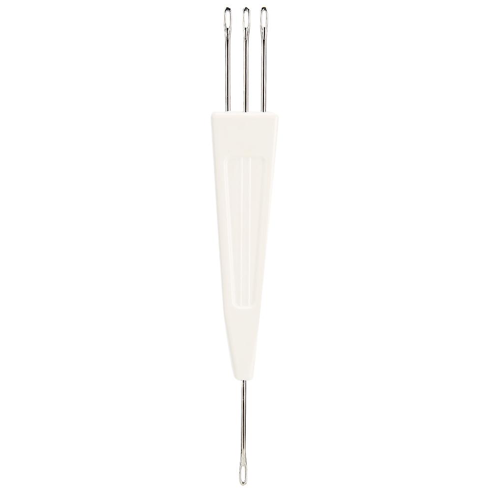 6.5mm Pitch 1X3 Transfer Tool Knitting Machine Transfer Needle for Silver Reed LK150