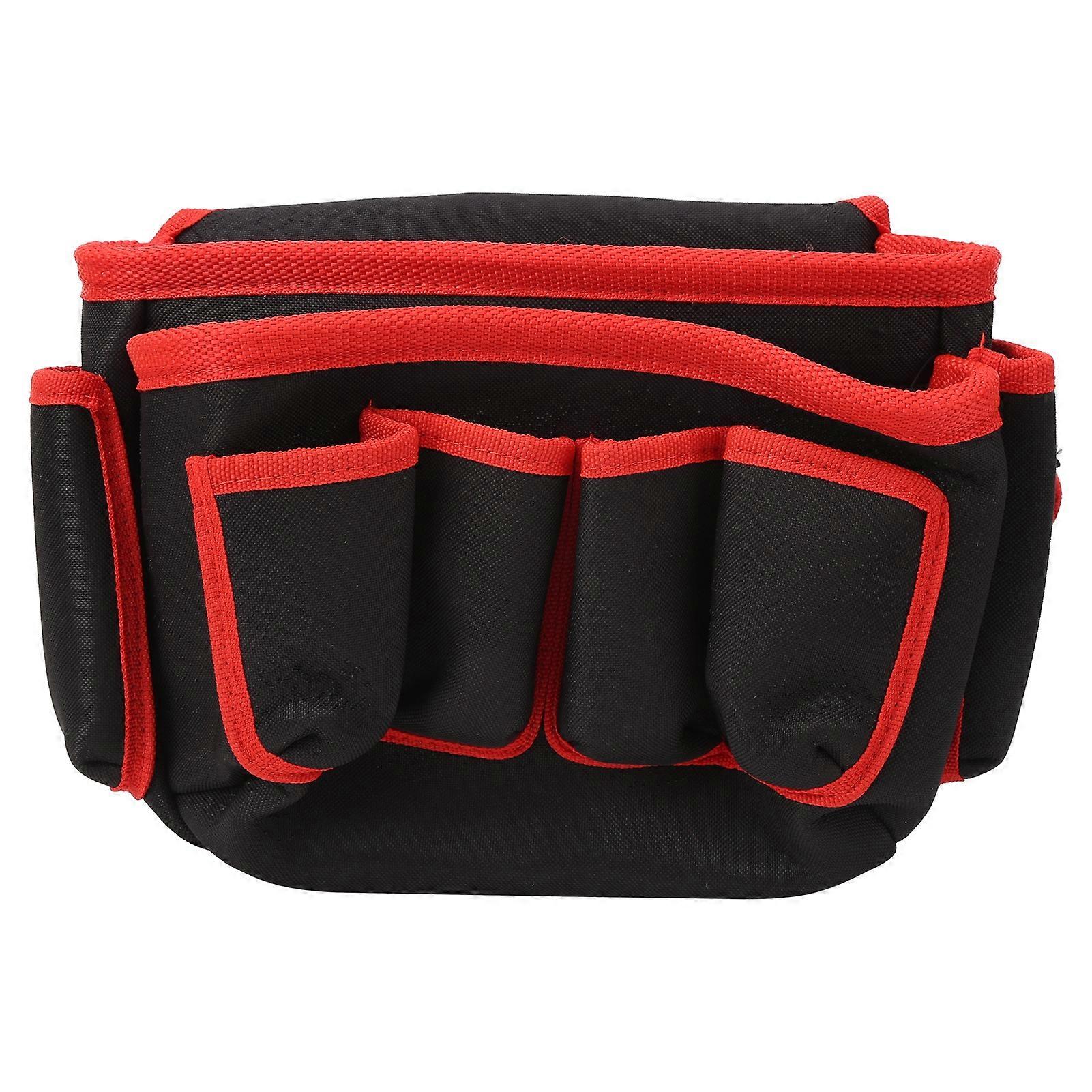 MultiFunctional,Repair Tool,Waist Bag,Tools Organizer