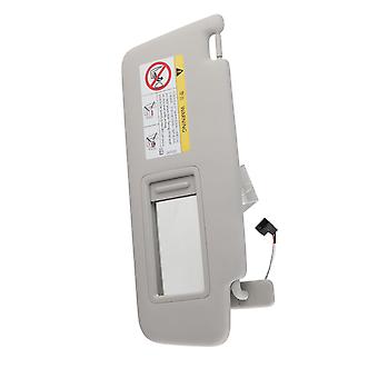 Pare-soleil Intérieur De Voiture Avec Miroir De Courtoisie - Côté Droit