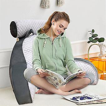 Lesekissen für Bett Rückenlehne Lendenwirbelstütze Arm Sitzkissen Liege Pad-hao