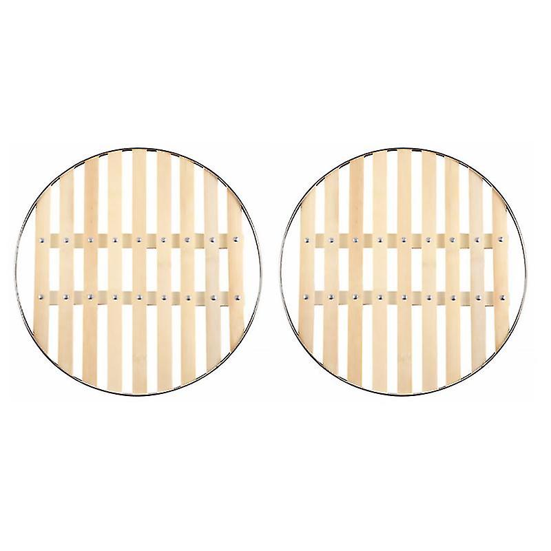 2PCS حامل التبخير