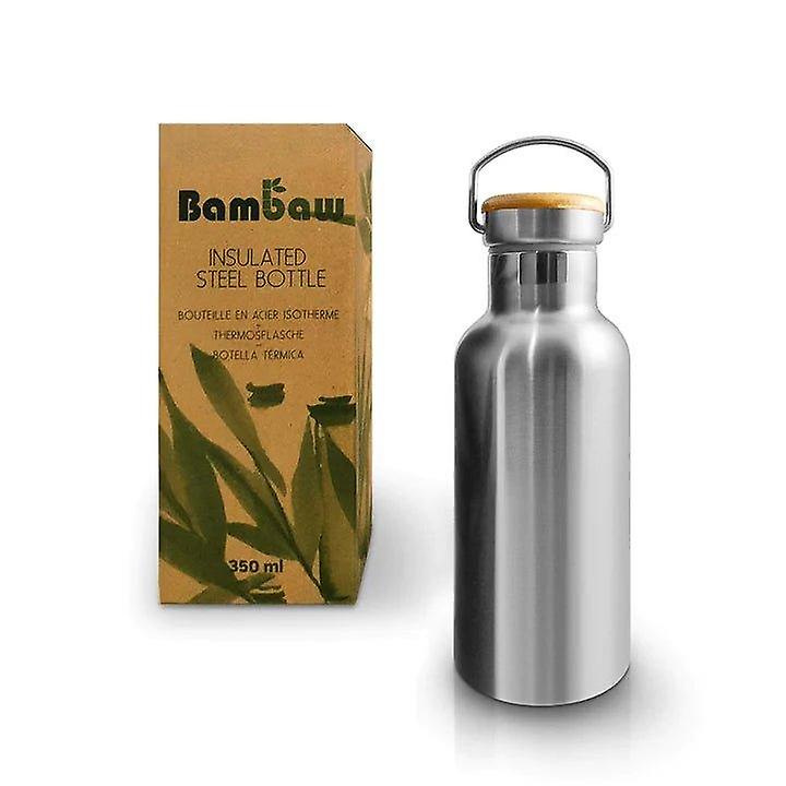 Bambaw Insulated Water Bottle