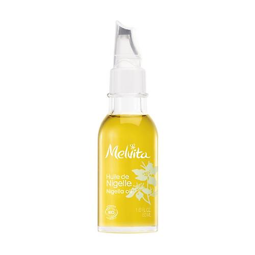 Nigelle oil 50 ml