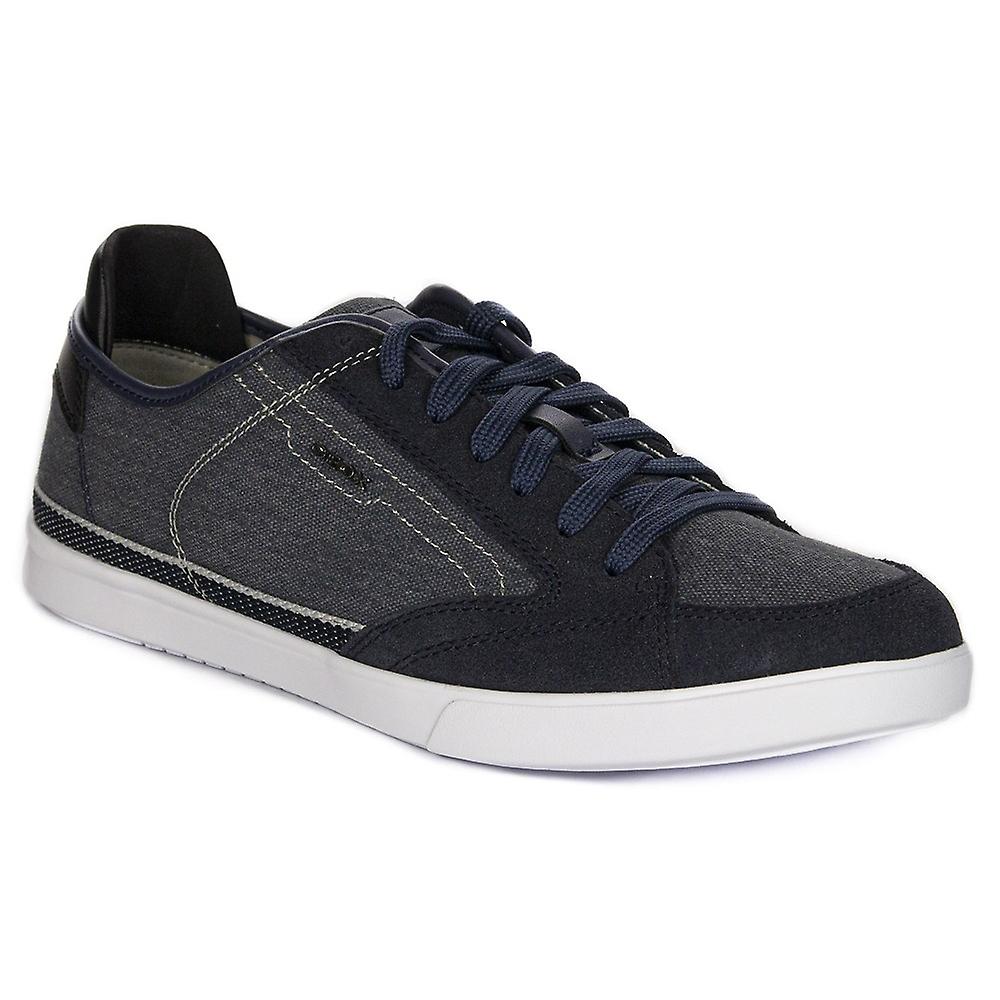 Shoes Geox U022CA0NB22