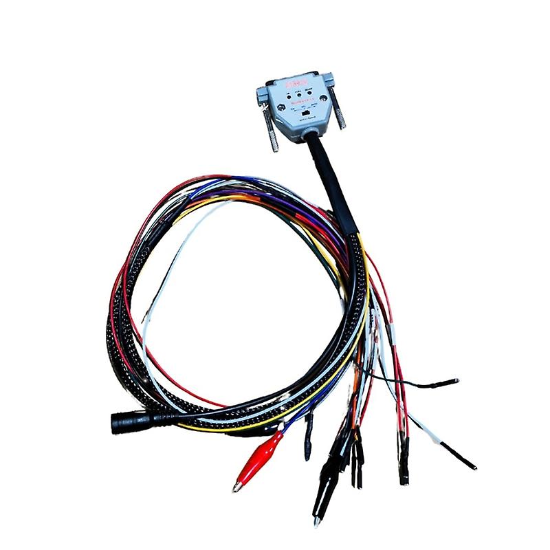 Vehicle Cable Diagnostic Tool Efficient Cable Read & Write Tool for SM2 PRO