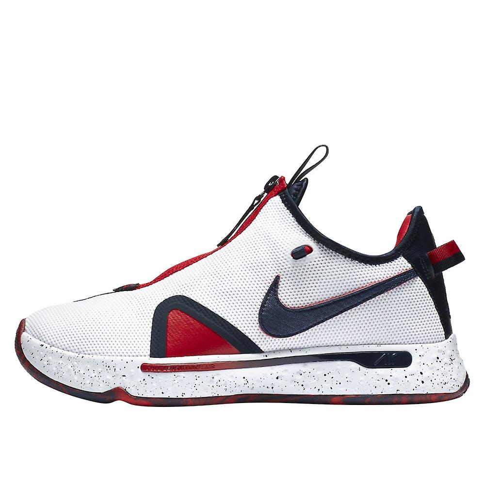 Nike PG 4 CD5079101 basketball all year men