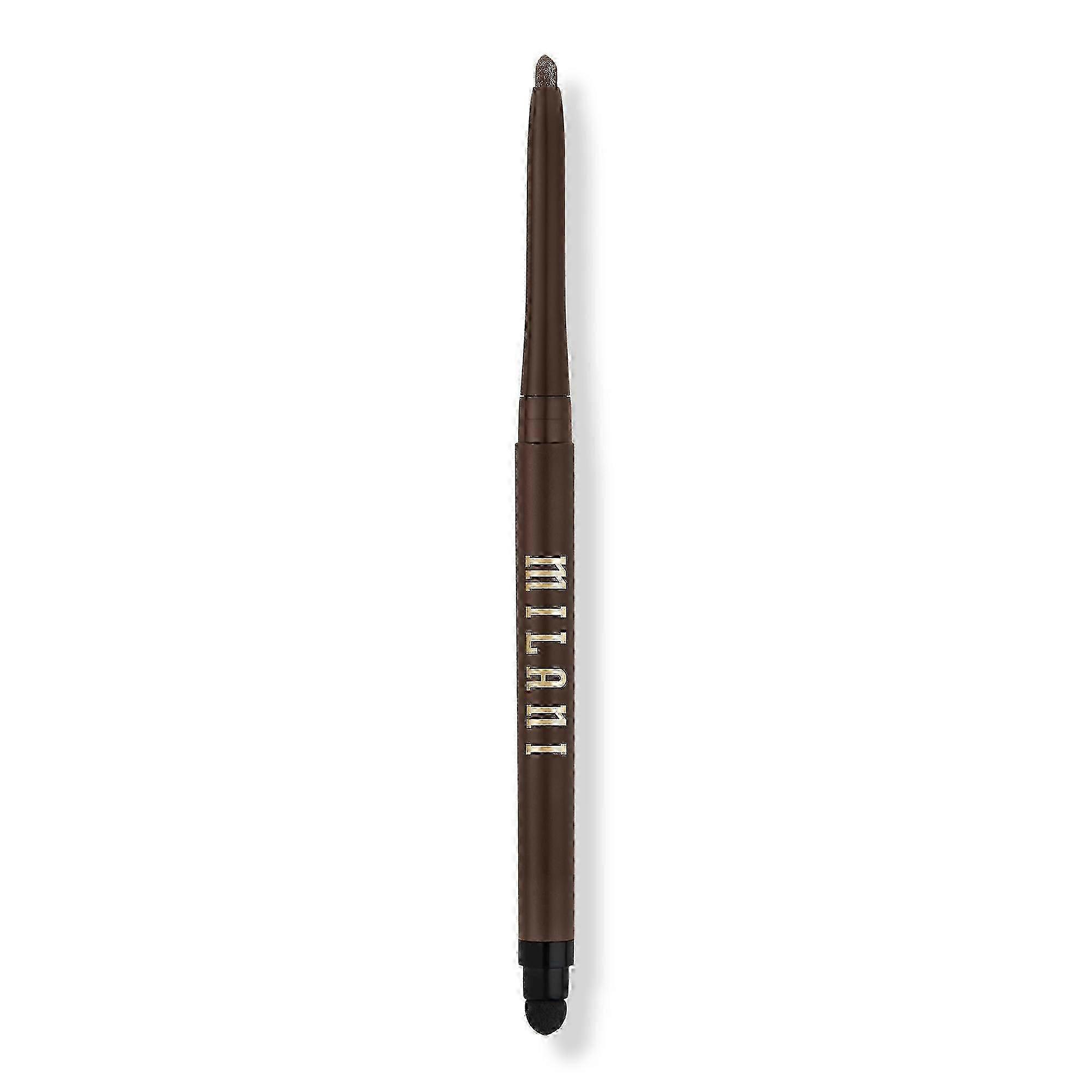 Milani Stay Put 16hr Eyeliner, Semi-sweet, 0.01 Oz
