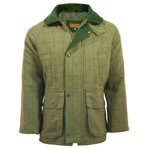 Men's Game Tweed Jacket