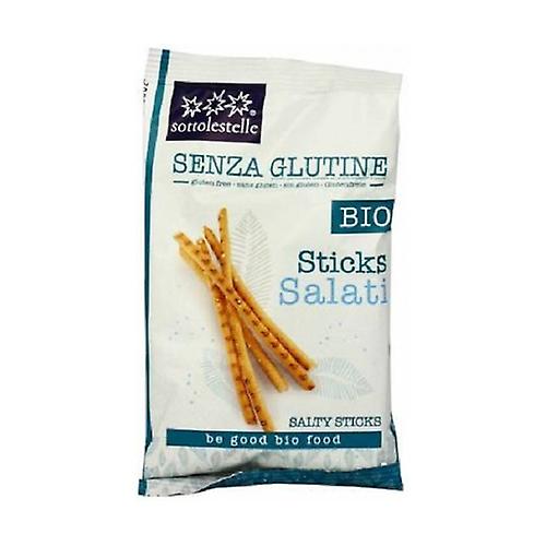 Gluten Free Salty Sticks 45 g
