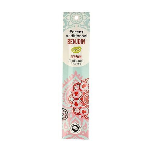 Traditional Indian Benzoin Incense 20 units