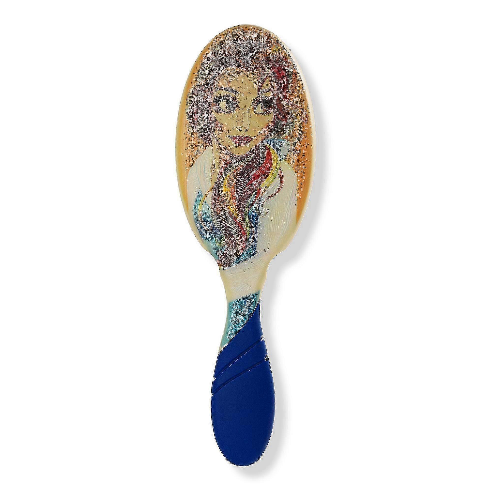 Wet Brush Princess Belle Detangler Brush
