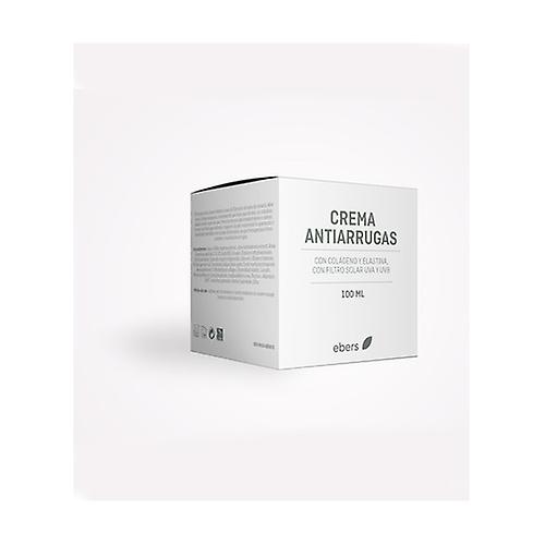 Botany Nutrients Wrinkle Cream 100 ml of cream